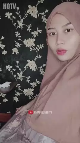 REMEND BUMIL SEMOK BUNDA KEISHA HOT SEXY HIJAB