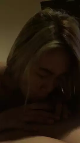 blonde