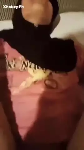 bokep Jilbab Nangis Kena Anal