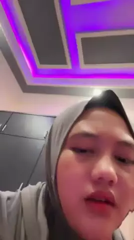 Hijab Binal Spong 2