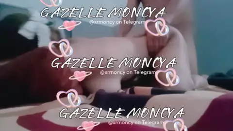 Moncy Gazelle Update 21