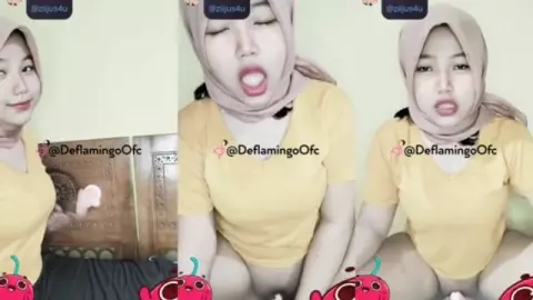 Kont*l Gede Bikin Memek Nggak Kuat Cuma Sampai 6 Ronde!