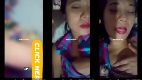 Kontol Bapak Mancing Coli Sama ABG Montok Saat Anak Tidur Lelap!