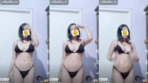 Kontol Gede Ngentot Cewek Bali Adegan Liar di Ranjang!