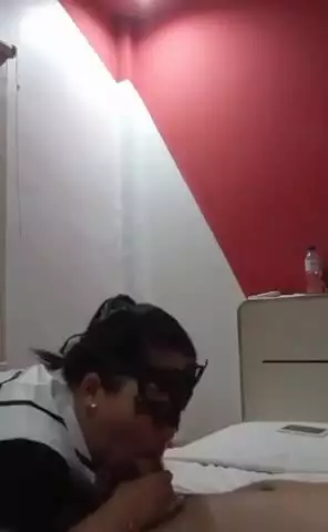 Tante Tobrut Ngewe