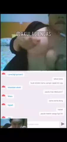 OMETV barbar gadis remaja lain cek Twitter Ometvvirall