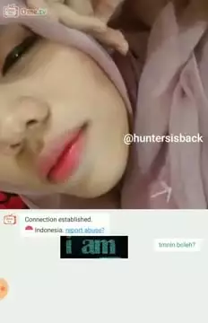 Jilbab sange