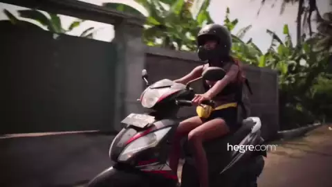 Pesona Indonesia (A Day In The Life of Putri Cinta)