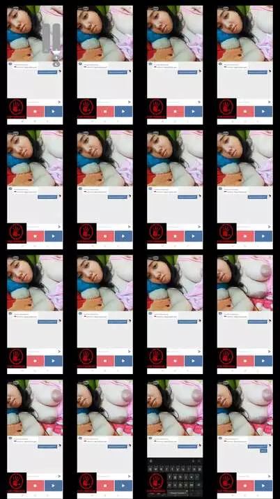 Ometv Dibukain Susu Gede
