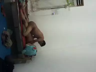Pasutri Ngewe Banyak Tingkah