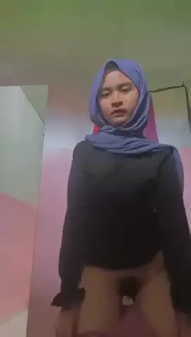 HIJAB TOCIL SANGE 1