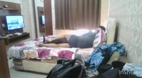 istri temen
