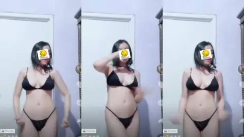Laras Bali Kontolnya Bikin Ejakulasi Dini Ngentot Sampai Kering!