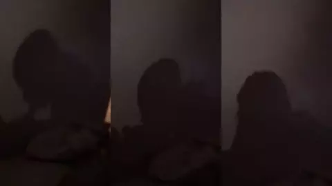 Lara's Kontol Mampus Part 2 Dijebol Sampai Crott!