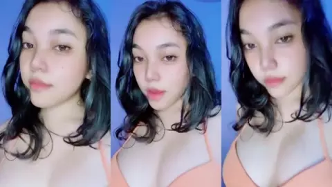 Laras Si Binal Gede Kontol! Dijilat Sampai Basah Kuyup!