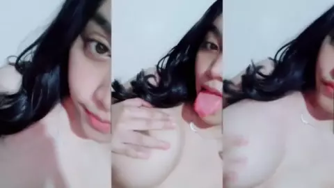 Laras Si Bokep TikTok Ngentot Gedean Kontol Minta Digenjot Sampe Kering!