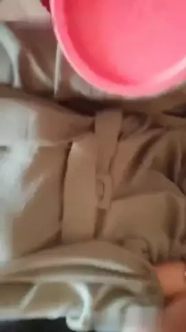 Ini Kalo Ada Orang Masuk Gimana Njing ?
