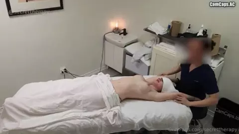 Lexi A. MILF Kecil Ngaceng Terapi Rahasia Sampai Crottttt!
