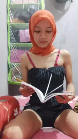 Putri Hijab Tocil 4