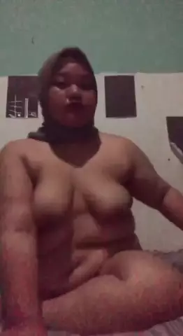 Hijab Chubby Kolpri 11