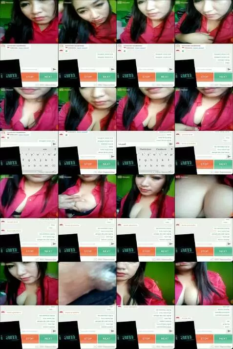 Tante kaget