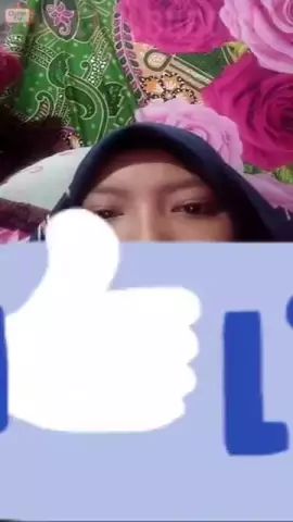 ometv abg hijab xv 001