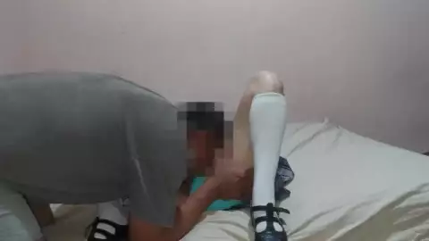 Remidi di rumah pak guru Remidi di rumah pak guru