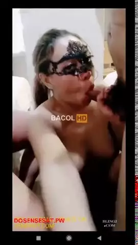 Igo Gangbang Tante Mega 1