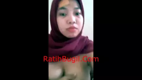 VCS COLMEK SAMA TANTE HIJAB