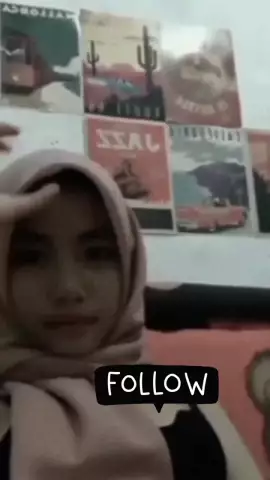 Hijab cantik imut