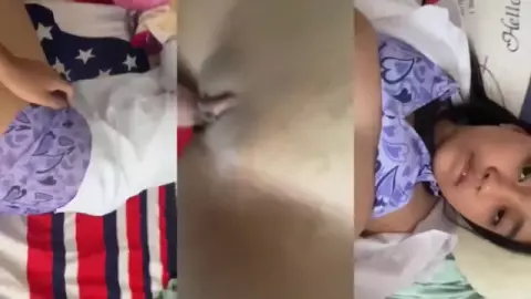 Mahmud (3) Ngewe Brutal! Adegan Ranjang Liar Bikin Kontol Minta Digenjot Terus!