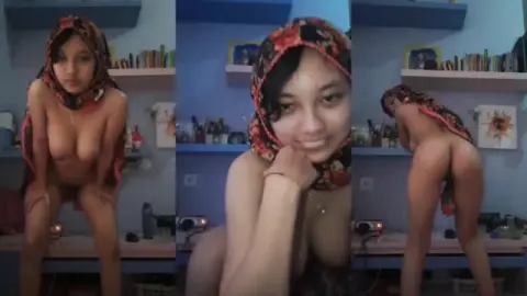 Meruchan's Cucumber Fuckfest Part 1 Basah Kuyup & Dijilat Habis!