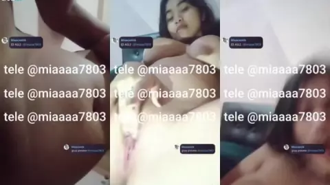 Miaa Talent Binal 1