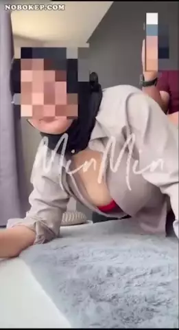 Hijab skandal ngentot di apartemen CROT Hijab skandal ngentot di apar