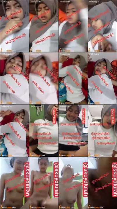 Bokep Indo Ewe Hijab Ukhty Keenakan Sampe Merem Melek Bokepindoh Bokep Indo