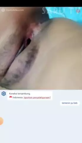 Ometv cewek sange 4 by sarutv