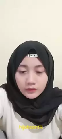 409 HIJAB SIMPLE ABG CANTIK BIGO LIVE HIJAB   1080p