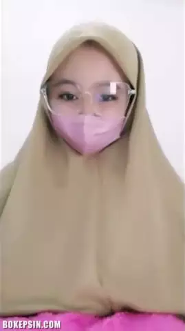 BONUS HIJAB 012