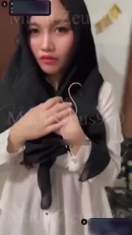 FJ  Binor Cantik Hijab Ngewe Sama Tetangga