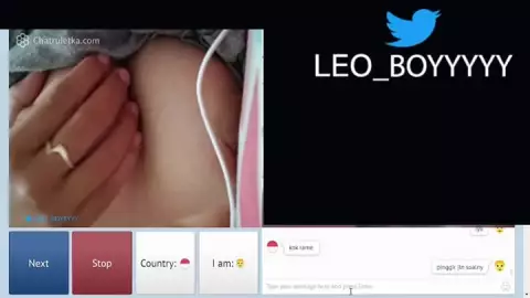 28 Ome TV Remes Elus Memek