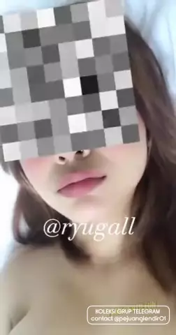 Koleksi Pejuang Lendir Indo Hijab Ryugall 3