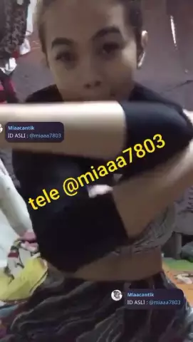 Mia Tiktok Update 2