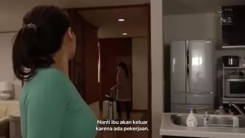 Digenjot Ayah Mertua E2?? Jun Kasui