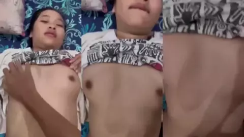 NGENTOT GILAAA! Cewek Cantik Ini Bikin Kont*l Gue M**D**R!