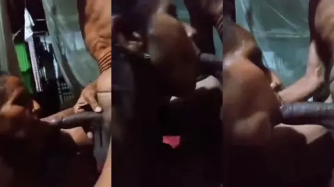 Ngentot India Disepong Sampai Mampus!