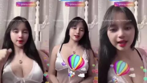 NGENTOT SAMPE KELUAR DALAM! ADEGAN PANAS ABIS!