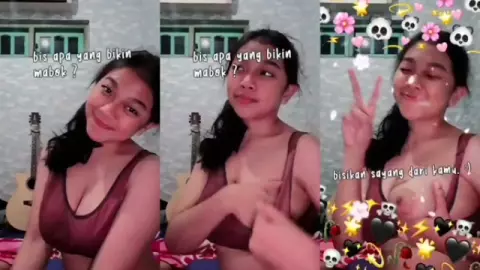 Ngentot Subuh Kontol Gede Banget Bikin Merem Melek! (Full)