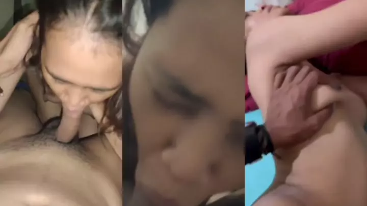 Ngewe Binor Takut Ketahuan Suami