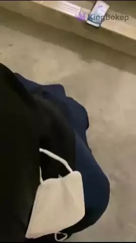 JILBAB hitam jago sep0n9 sampai meremm melek mp4
