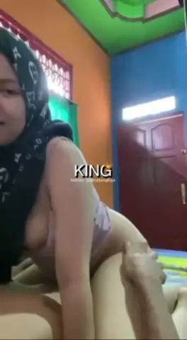 HIJAB by King 9